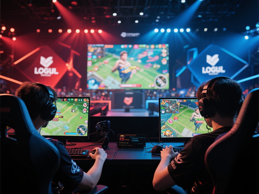 此外，关注赛事的同时，也可以将精力投入到