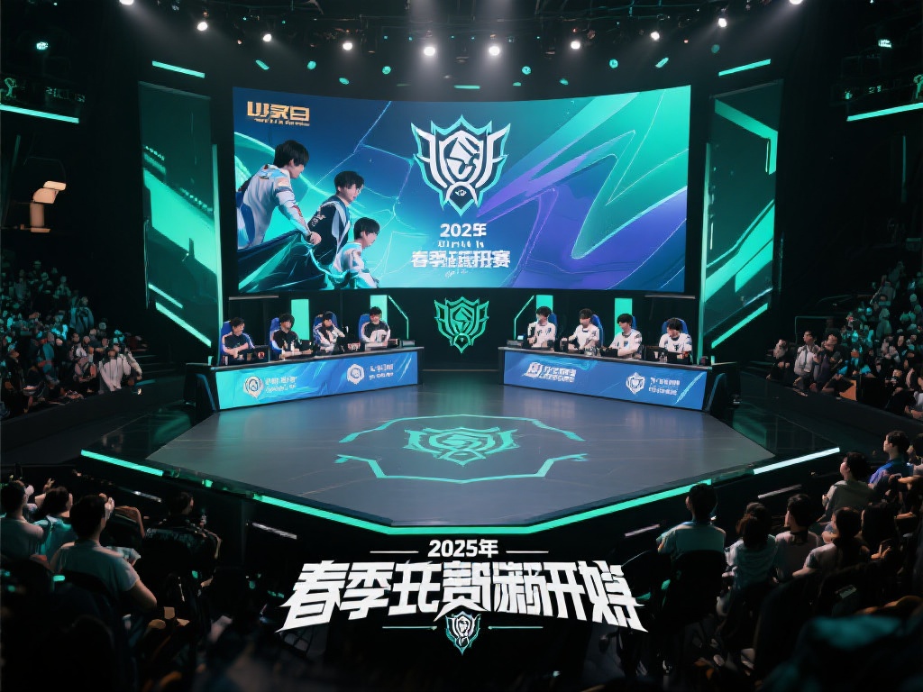 春季赛作为新赛季的起点，不仅仅是一场比赛