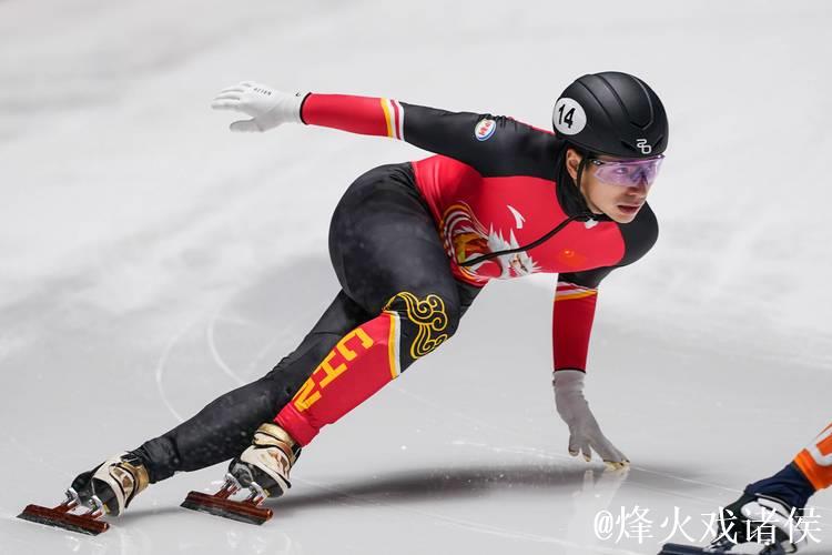 世巡赛落幕 中国短道速滑队斩获冬奥会全额参赛资格