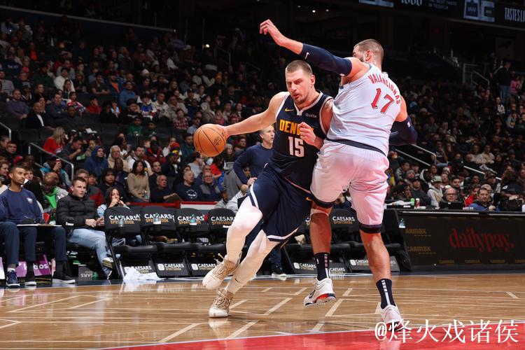 普尔关键一击助奇才终结黄蜂6连败 老鹰上演逆转奇迹击败公牛 普尔关键一击助奇才终结黄蜂6连败 老鹰上演逆转奇迹击败公牛