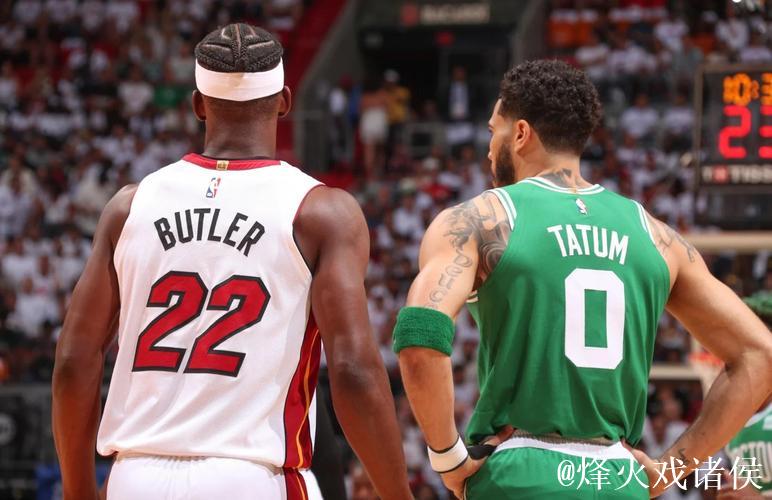 莫兰特32+9+9助灰熊险胜凯尔特人，热火击败太阳