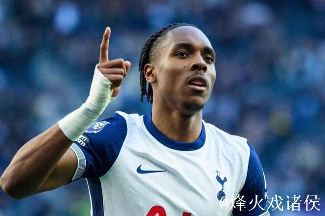 记者:特尔顶替索兰克进入热刺本轮欧冠大名单 记者:特尔顶替索兰克进入热刺本轮欧冠大名单