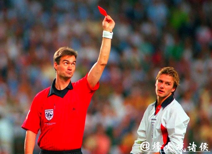 历届世界杯外围赛的经典瞬间